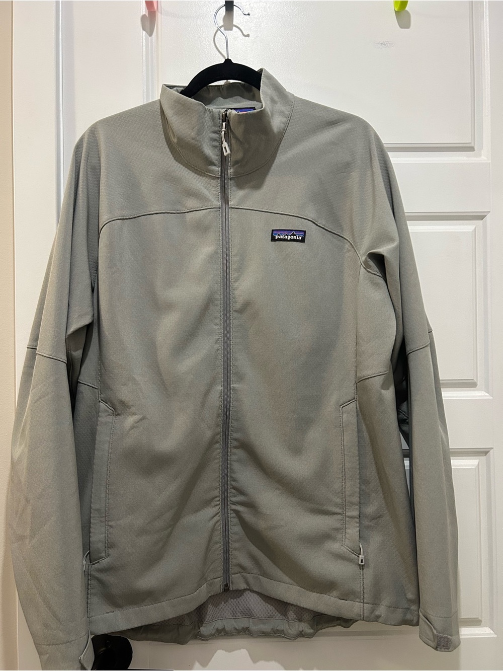 Patagonia women’s Jacket